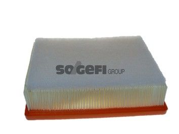 Filtr powietrza TECNOCAR A2566
