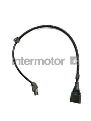 Generator impulsów, wał korbowy INTERMOTOR 19170