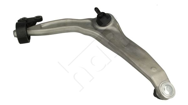 Wahacz, zawieszenie koła HART 442 255