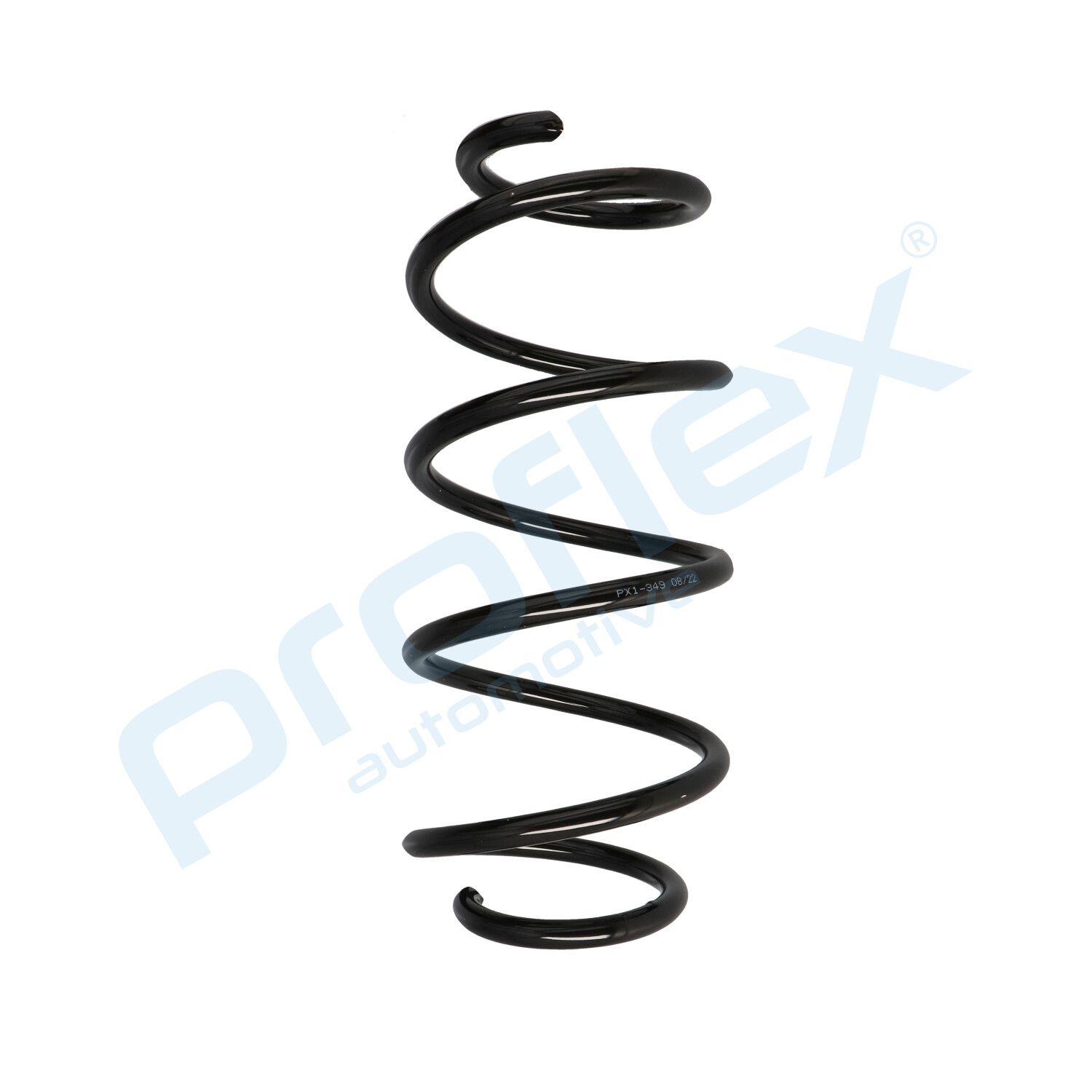 spyruoklė PX1-0349 PROFLEX AUTOMOTIVE