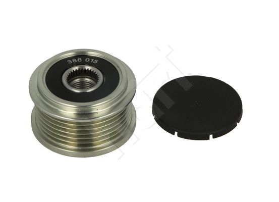 Alternator - sprzęgło jednokierunkowe HART 388 015