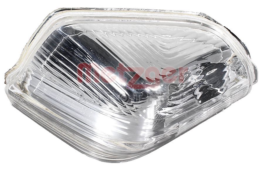 Lampa kierunkowskazu METZGER AUTOTEILE 2080215