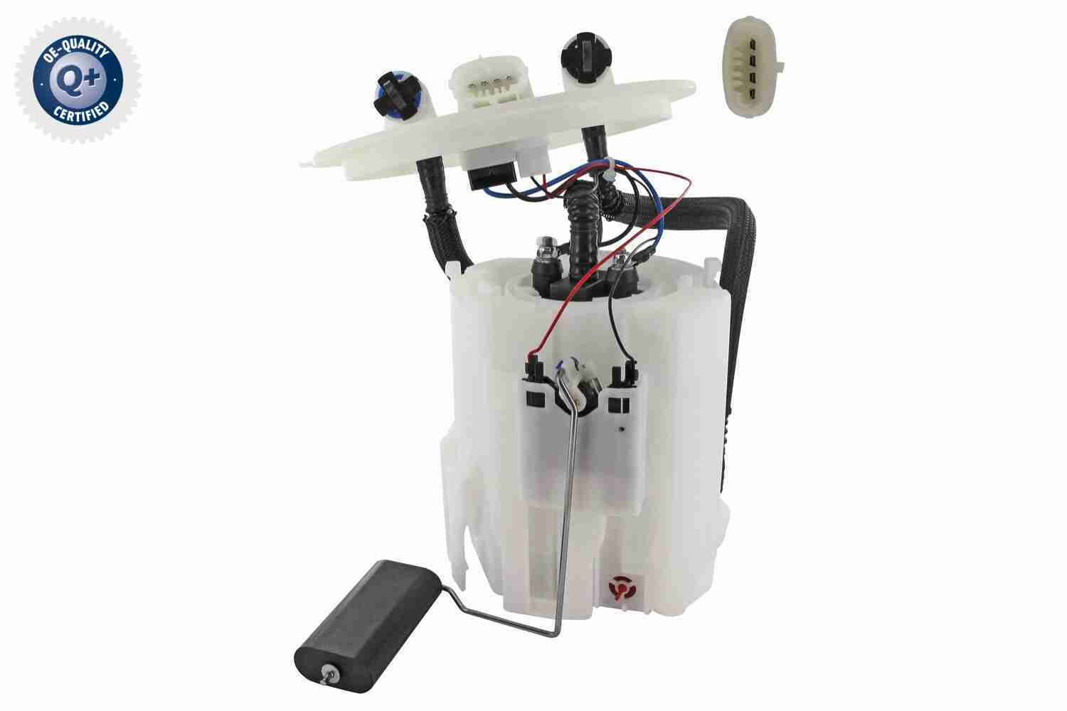 Zespół zasilający w paliwo VEMO V40-09-0009