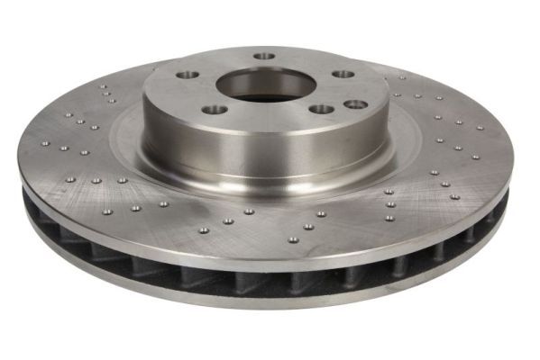 Tarcza hamulcowa ABE C3M081ABE