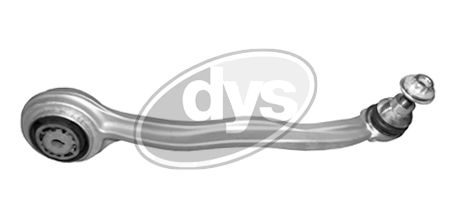Wahacz, zawieszenie koła DYS 26-27337