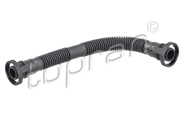 Furtun, aerisire chiulasa TOPRAN 111 306