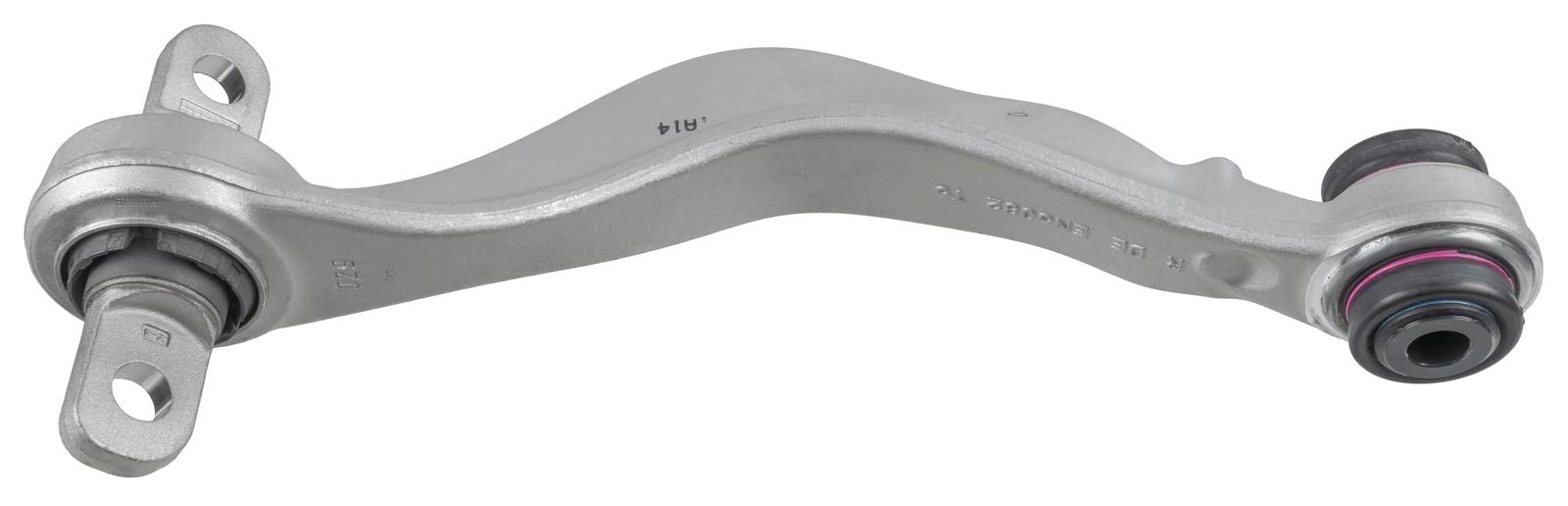 Õõtshoob, käändmik