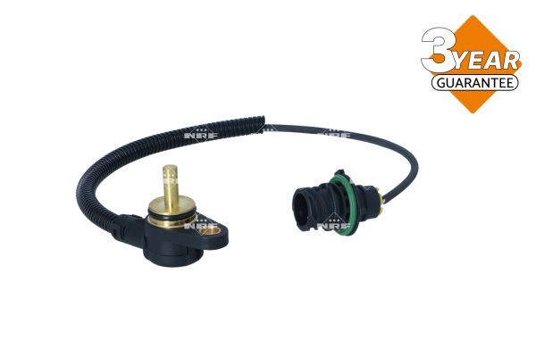 Sonde, température du liquide de refroidissement