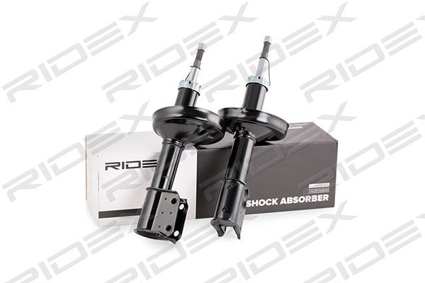 Amortyzator RIDEX 854S1589