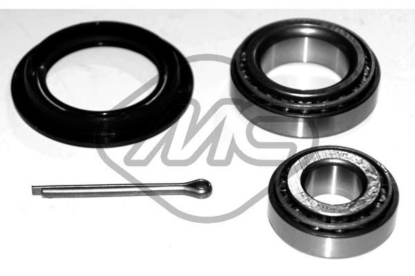 Set rulment roata METALCAUCHO 74013