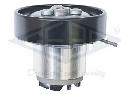 Pompă de apă, răcire motor GEBA 11270