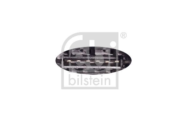 Levně Akcelerační pedál FEBI BILSTEIN 103952