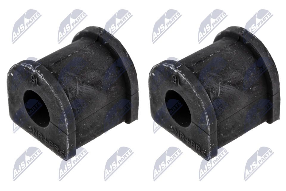 Kinnitus,stabilisaator