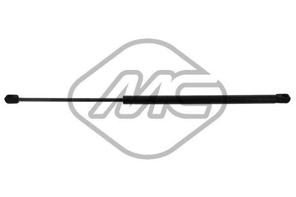 Sprężyna gazowa, pokrywa bagażnika METALCAUCHO 46583