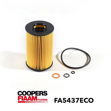 Levně Olejový filtr CoopersFiaam FA5437ECO
