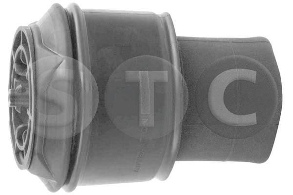 Poduszka powietrzna, zawieszenie STC T442978