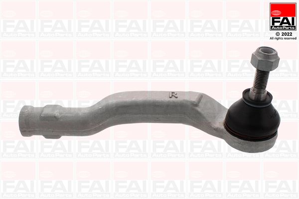 Końcówka drążka kierowniczego poprzecznego FAI AUTOPARTS SS11039