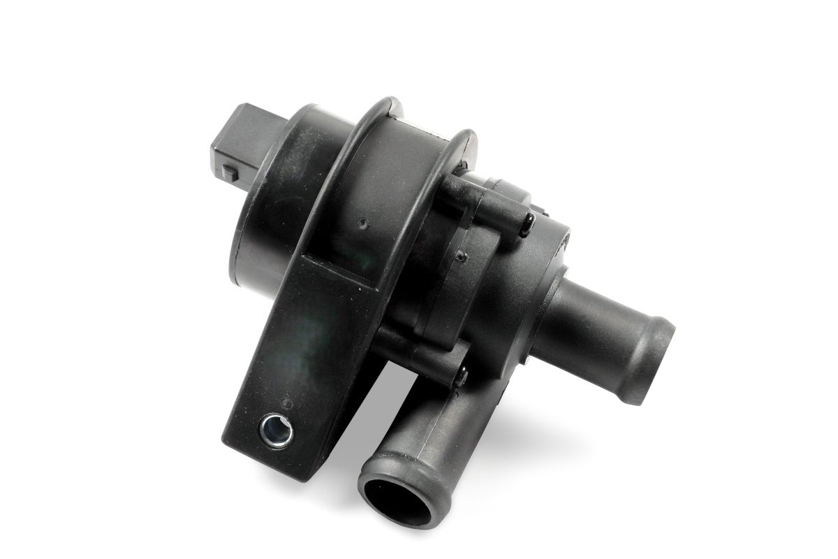 Pompă de apă suplimentară (circuitul apei de răcire) HEPU AP8439