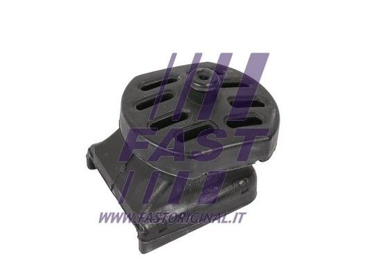 Dystans gumowy, resorowanie FAST FT18024