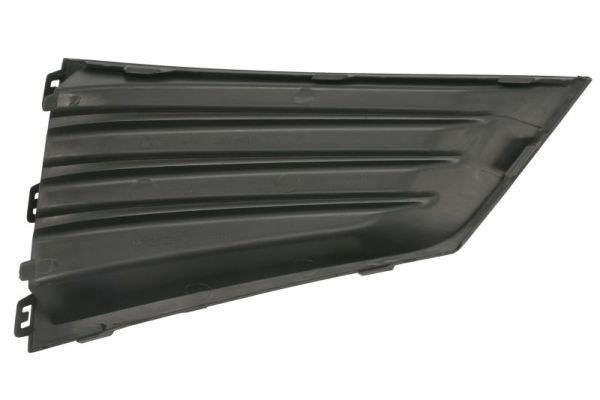 Grille de ventilation, pare-chocs