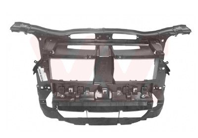 Acoperire fata VAN WEZEL 0678668