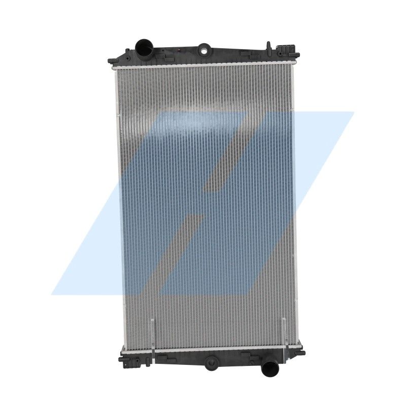 Radiator, racire motor HIGHWAY AUTOMOTIVE 11011020