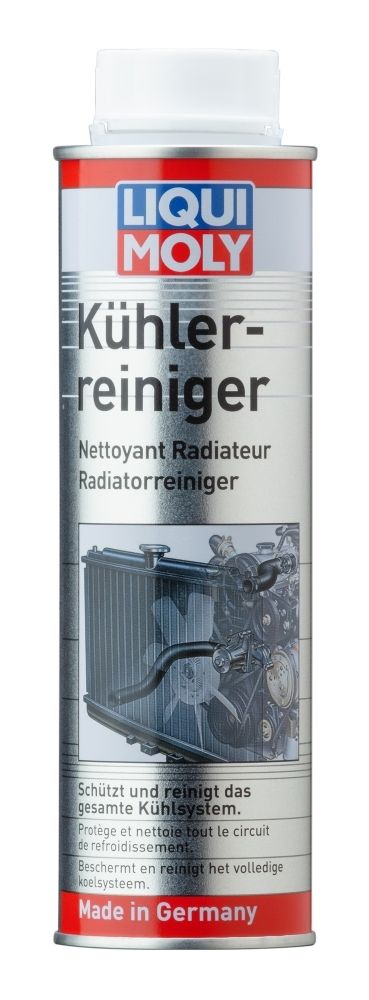 Čistič, chladicí systém LIQUI MOLY 3320