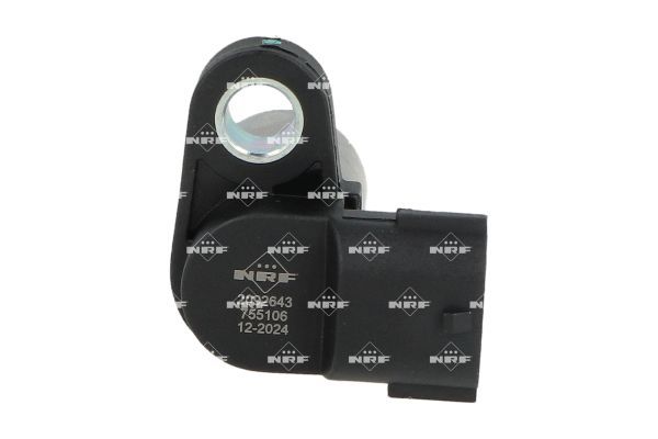 Senzor impulsuri, arbore cotit NRF 755106