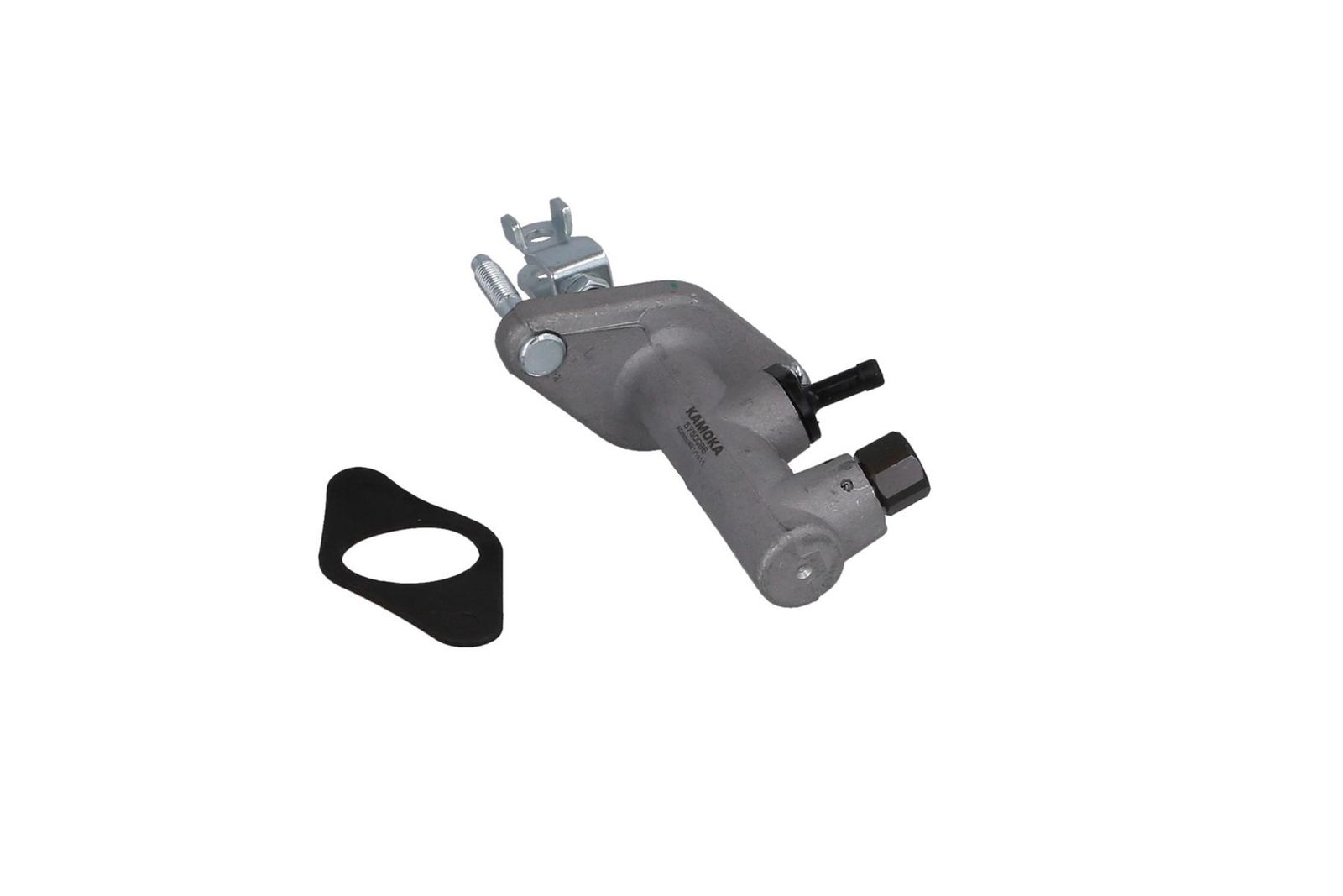 Galvenais cilindrs, Sajūgs