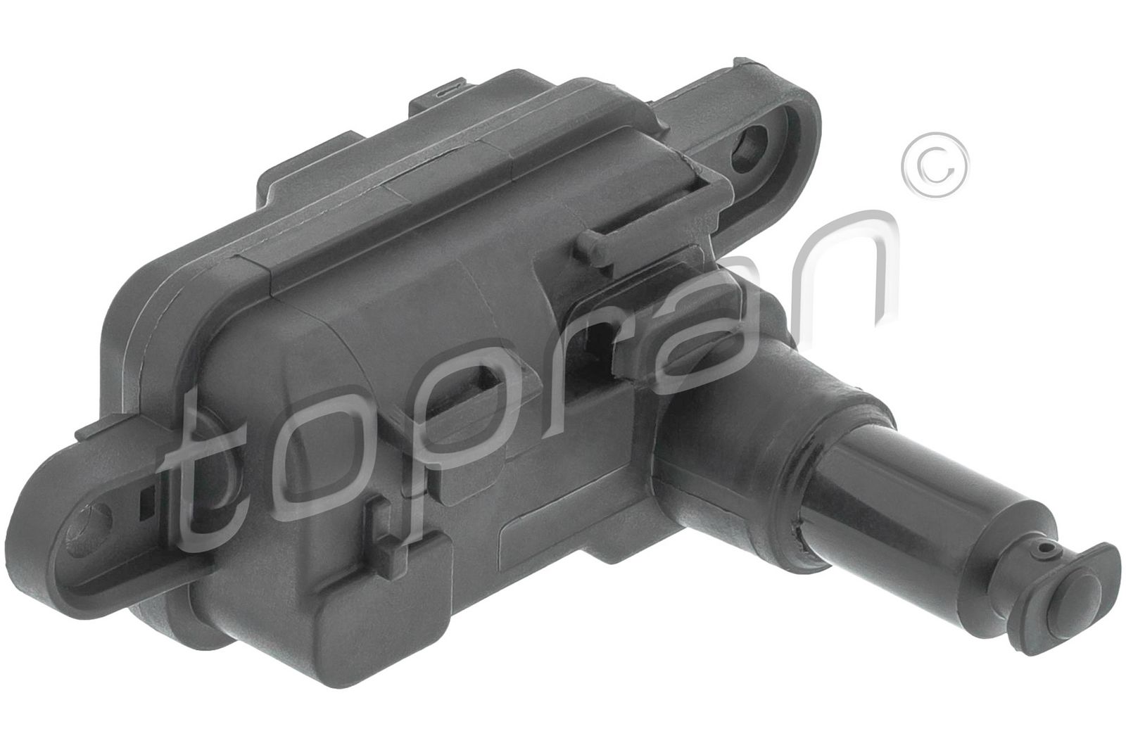 element reglaj,inchidere centralizata TOPRAN EHVP 633 235