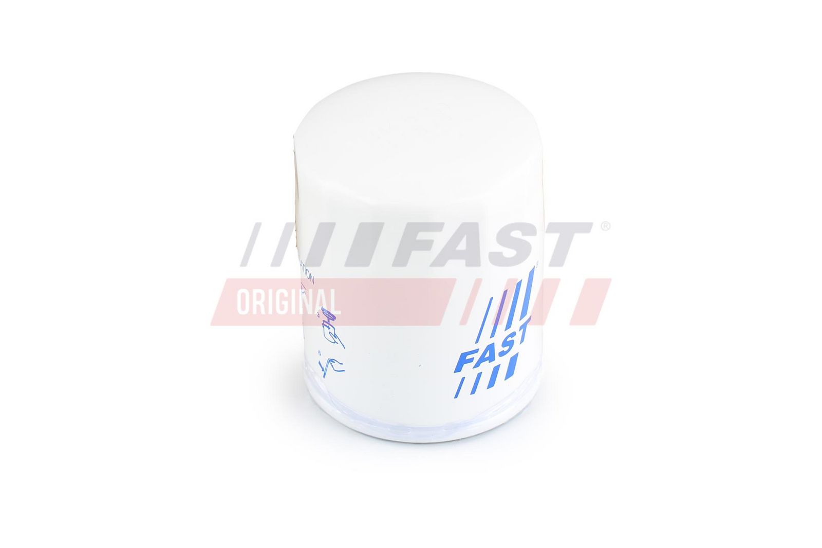 Filtru ulei FAST FT38027