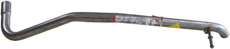 Levně Výfuková trubka BOSAL 800-213