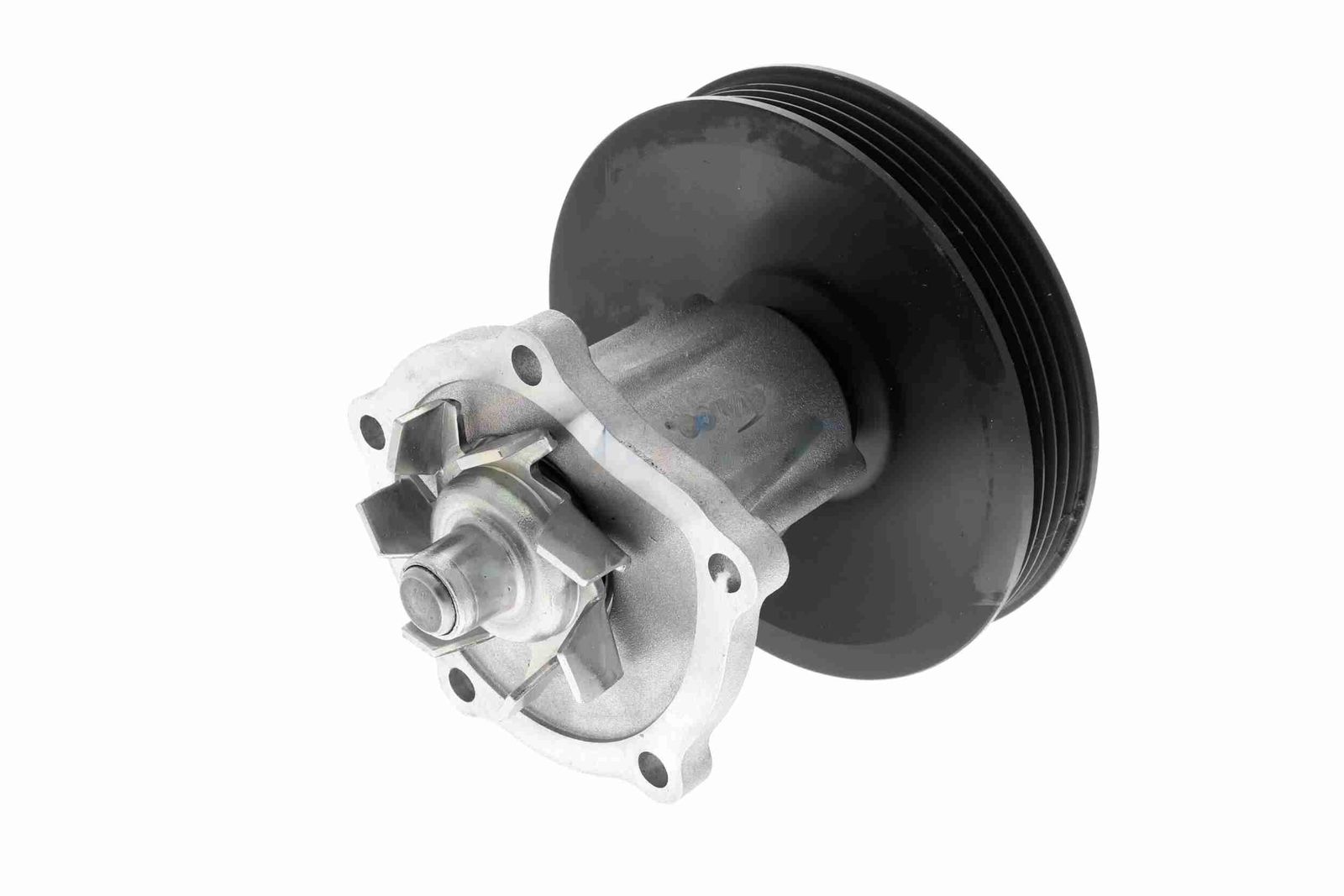 Pompe à eau, refroidissement du moteur