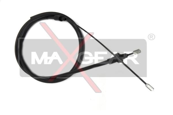 Cięgło, hamulec postojowy MAXGEAR 32-0223