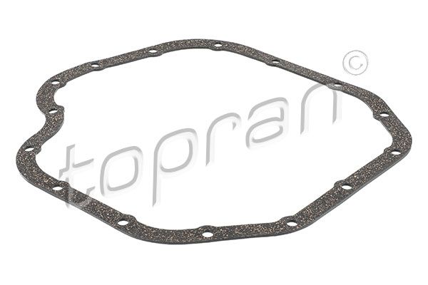 Garnitura, vana ulei cutie viteza automata TOPRAN 628 326