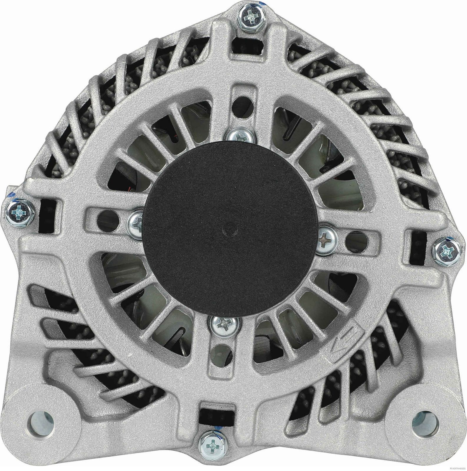 Generator / Alternator HERTH+BUSS ELPARTS 32004005