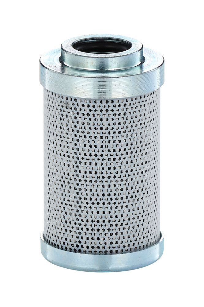 Levně Filtr, pracovní hydraulika MANN-FILTER HD 56