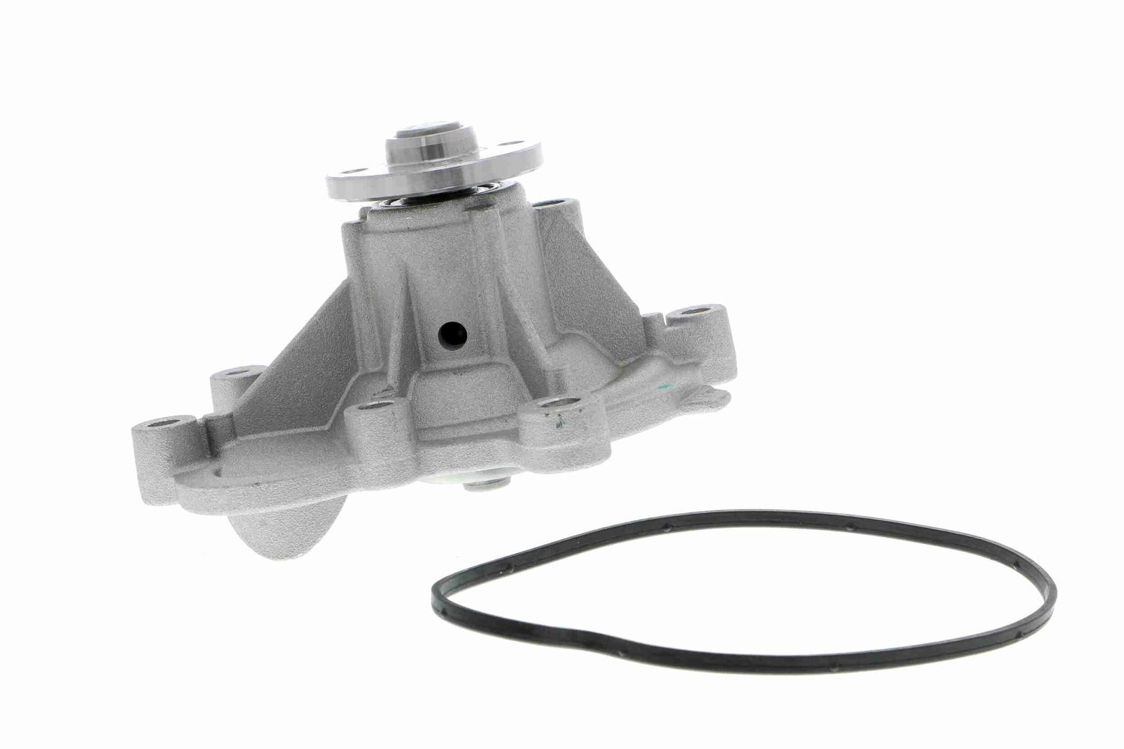 Pompe à eau, refroidissement du moteur