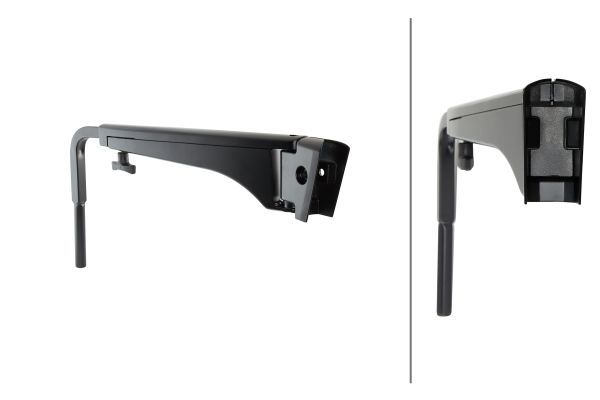 Držák, vnější zrcátko HELLA 8HG 501 257-032