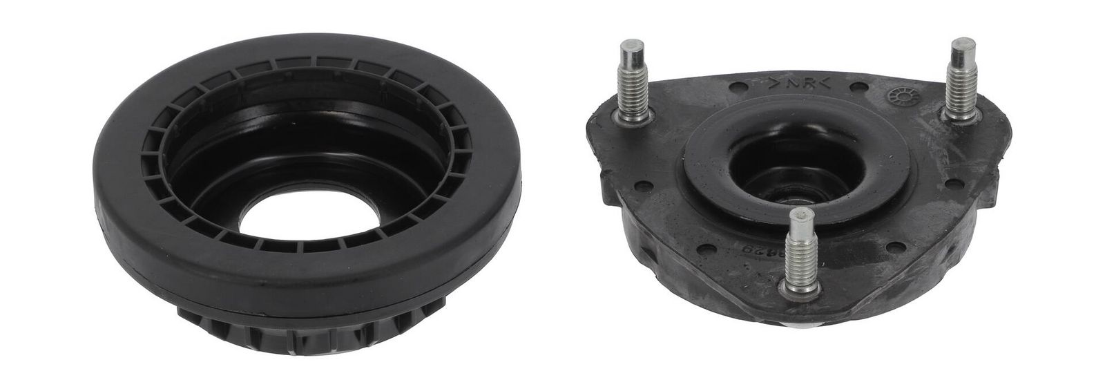 Levně Opravná sada, horní uložení tlumičů MONROE MK306