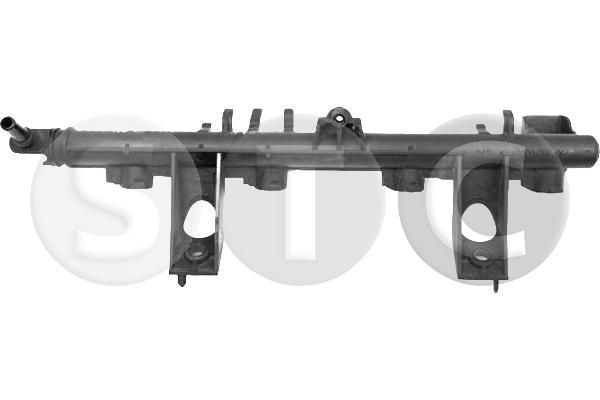 Rura rozdzielacza, paliwo STC T492515