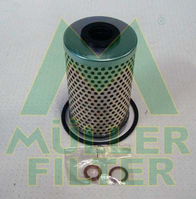 Filtr oleju MULLER FILTER FOP809