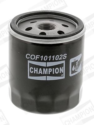 Olejový filter CHAMPION COF101102S