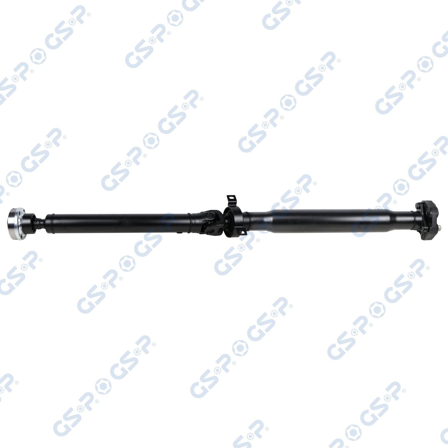 Kardānvārpsta, Galvenais pārvads