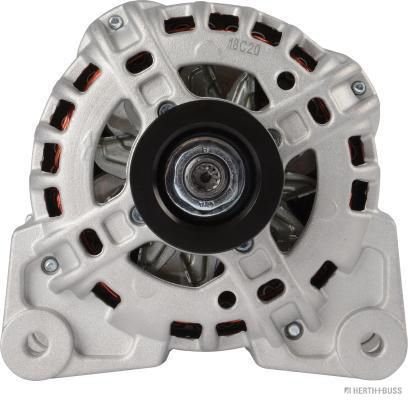 Generator / Alternator HERTH+BUSS ELPARTS 32082940