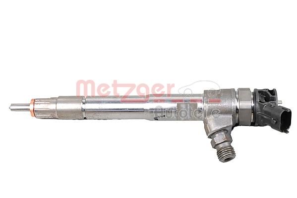Dysza wtryskowa METZGER AUTOTEILE 0871072