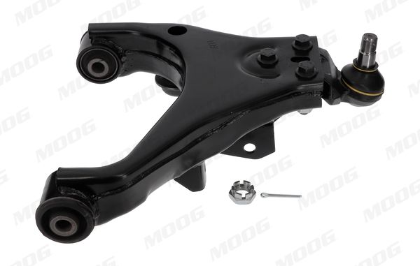 Wahacz, zawieszenie koła MOOG MD-WP-3962