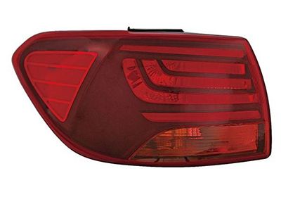 Lampa spate VAN WEZEL 8302931