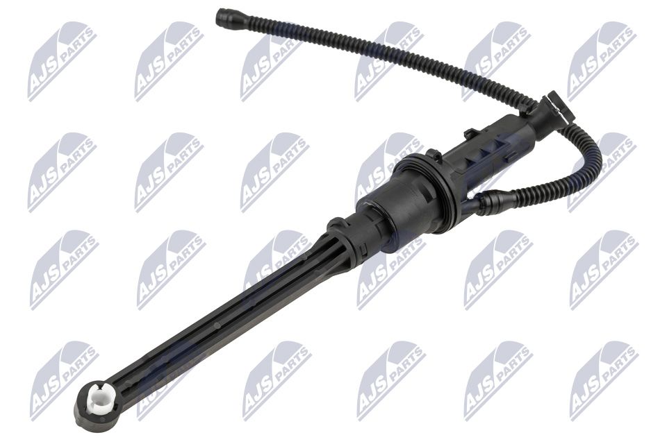 Galvenais cilindrs, Sajūgs