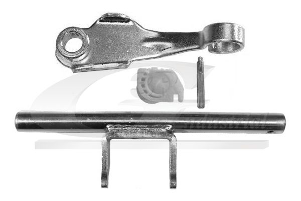 E-shop Vysúvacia vidlica spojky 3RG 22207